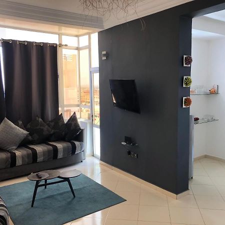 דירות אגאדיר Large Sea View Studio מראה חיצוני תמונה