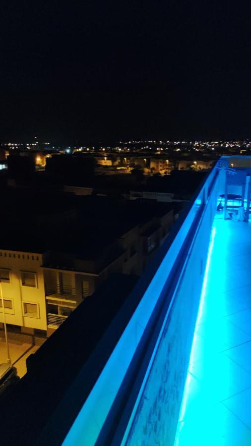 דירות אגאדיר Large Sea View Studio מראה חיצוני תמונה