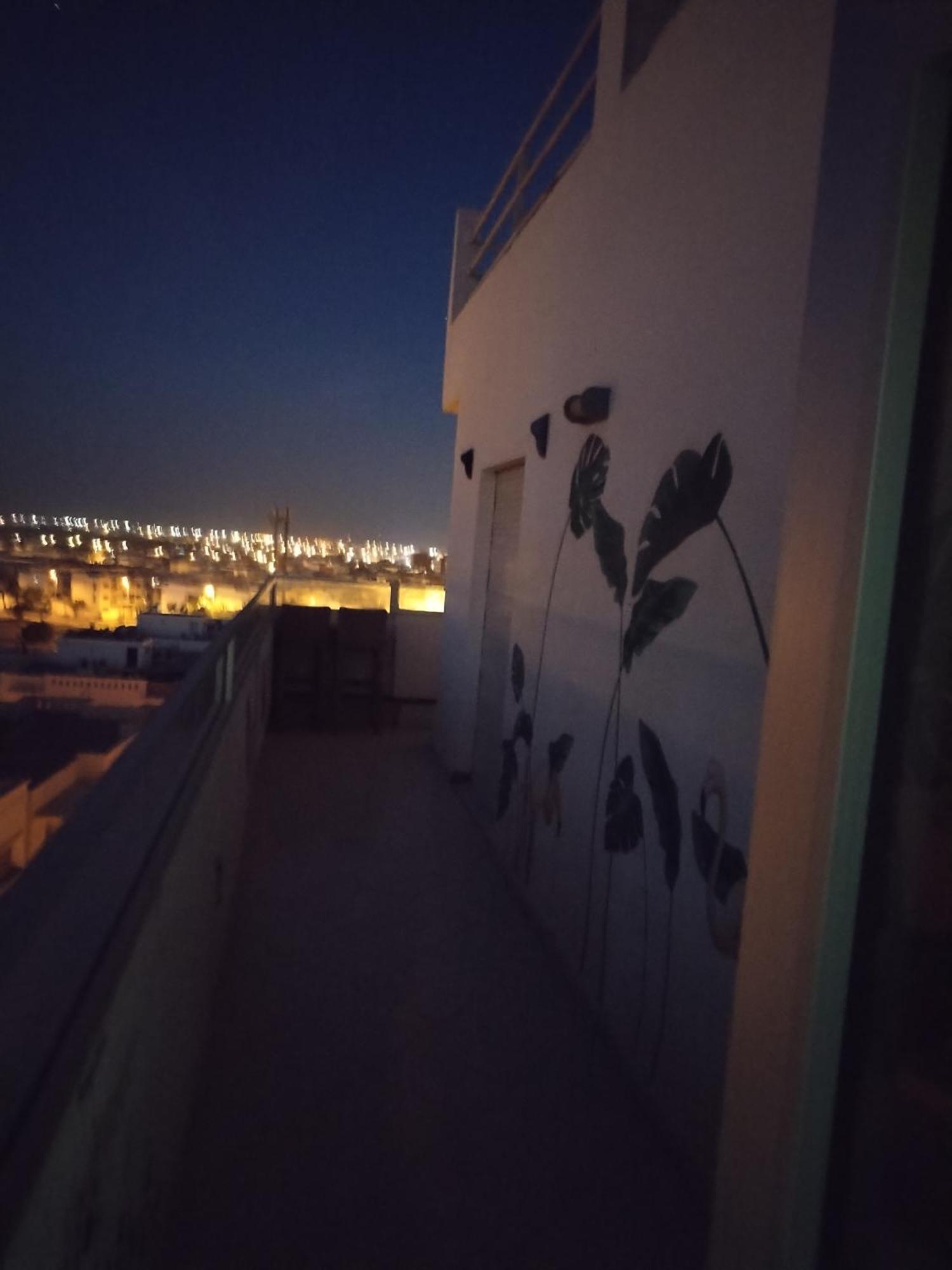 דירות אגאדיר Large Sea View Studio מראה חיצוני תמונה