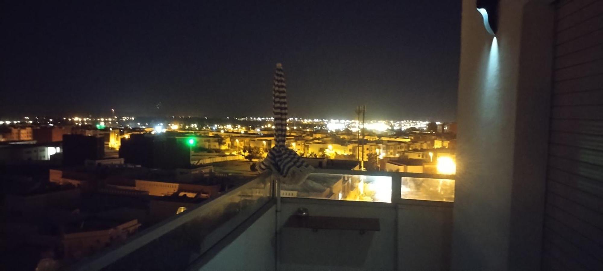 דירות אגאדיר Large Sea View Studio מראה חיצוני תמונה