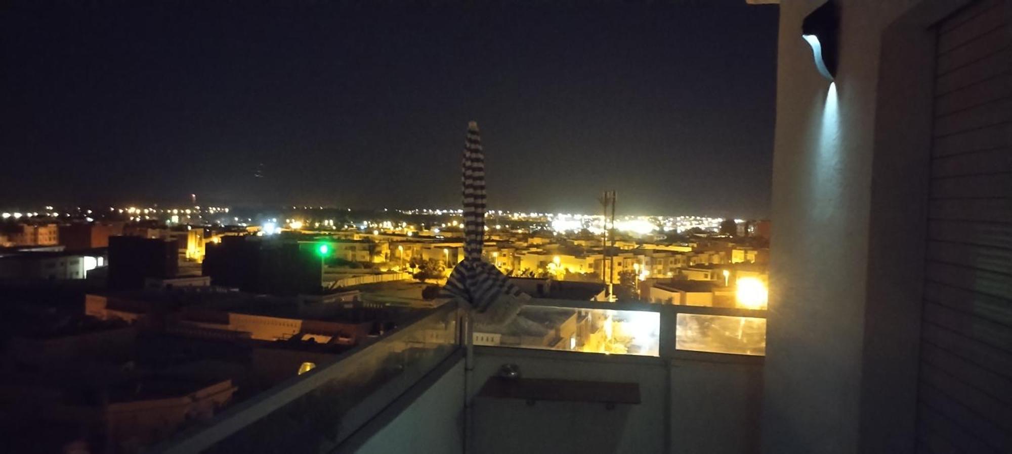 דירות אגאדיר Large Sea View Studio מראה חיצוני תמונה